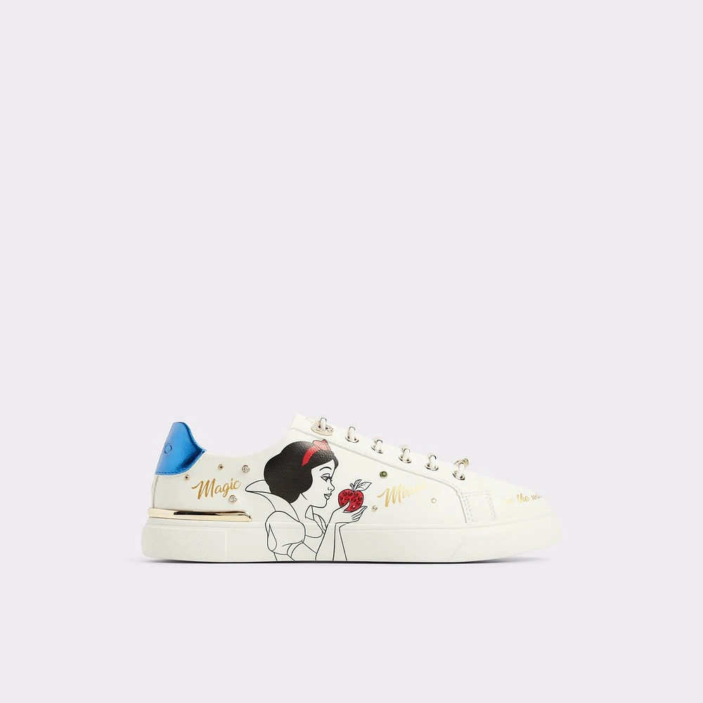 Snowwhitekicks Other White Women's Low top sneakers | ALDO Canada