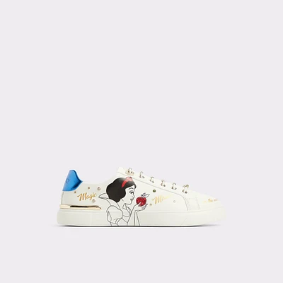 Snowwhitekicks Other White Women's Low top sneakers | ALDO Canada