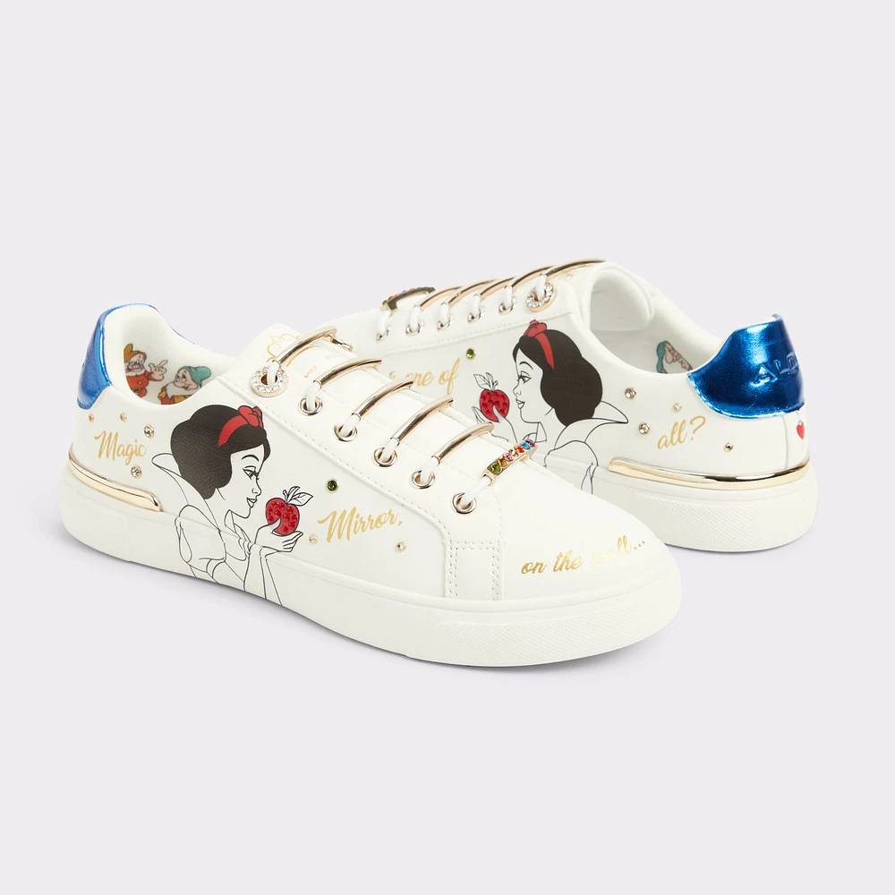 Snowwhitekicks Other White Women's Low top sneakers | ALDO Canada