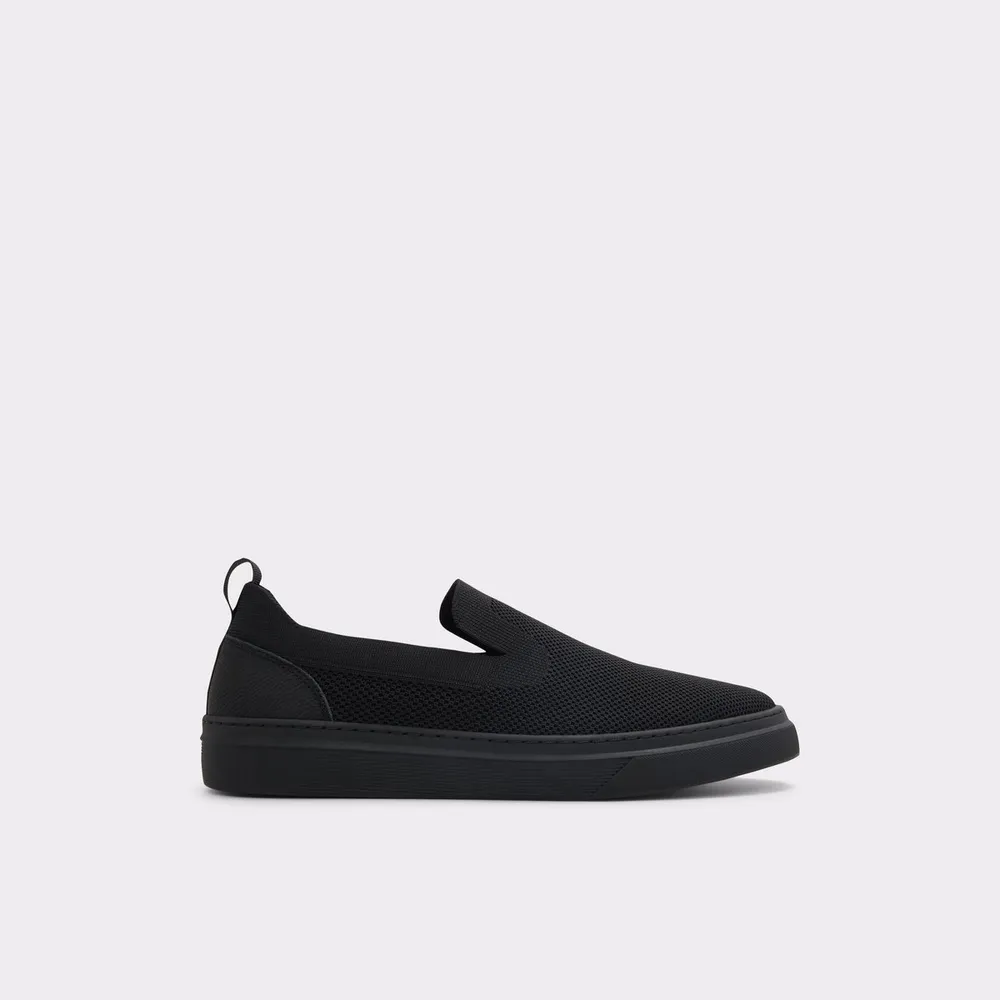 Softcourt Noir Hommes Sneakers bas | ALDO Canada