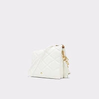 Softquilttx White Women's Crossbody Bags | ALDO Canada