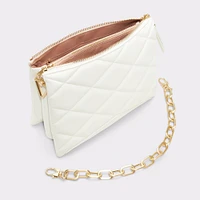 Softquilttx White Women's Crossbody Bags | ALDO Canada