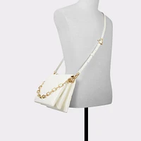Softquilttx White Women's Crossbody Bags | ALDO Canada
