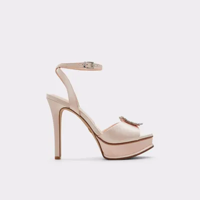 Solitaira Light Pink Women's Final Sale For Women | ALDO US