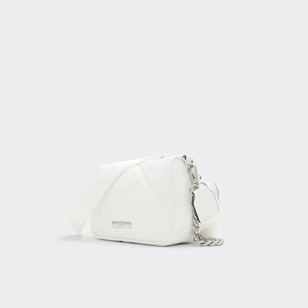 Somayax White Women's Crossbody Bags | ALDO US