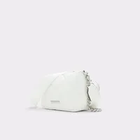 Somayax White Women's Crossbody Bags | ALDO US