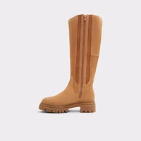 Sometta Light Brown Women's Tall Boots | ALDO Canada