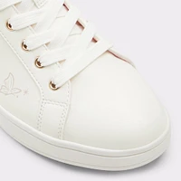 Sopopular Pink Overflow Women's Low top sneakers | ALDO Canada