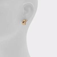Sorelin Gold/Clear Multi Women's Earrings | ALDO Canada