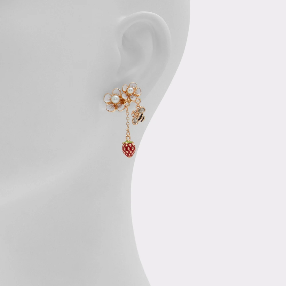 Sosweet Red Women's Beads and charms | ALDO Canada