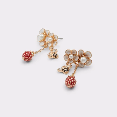 Sosweet Red Women's Beads and charms | ALDO Canada