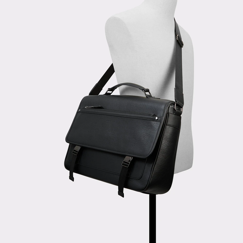 Souhillx Autre Noir Hommes Sacs et portefeuilles | ALDO Canada