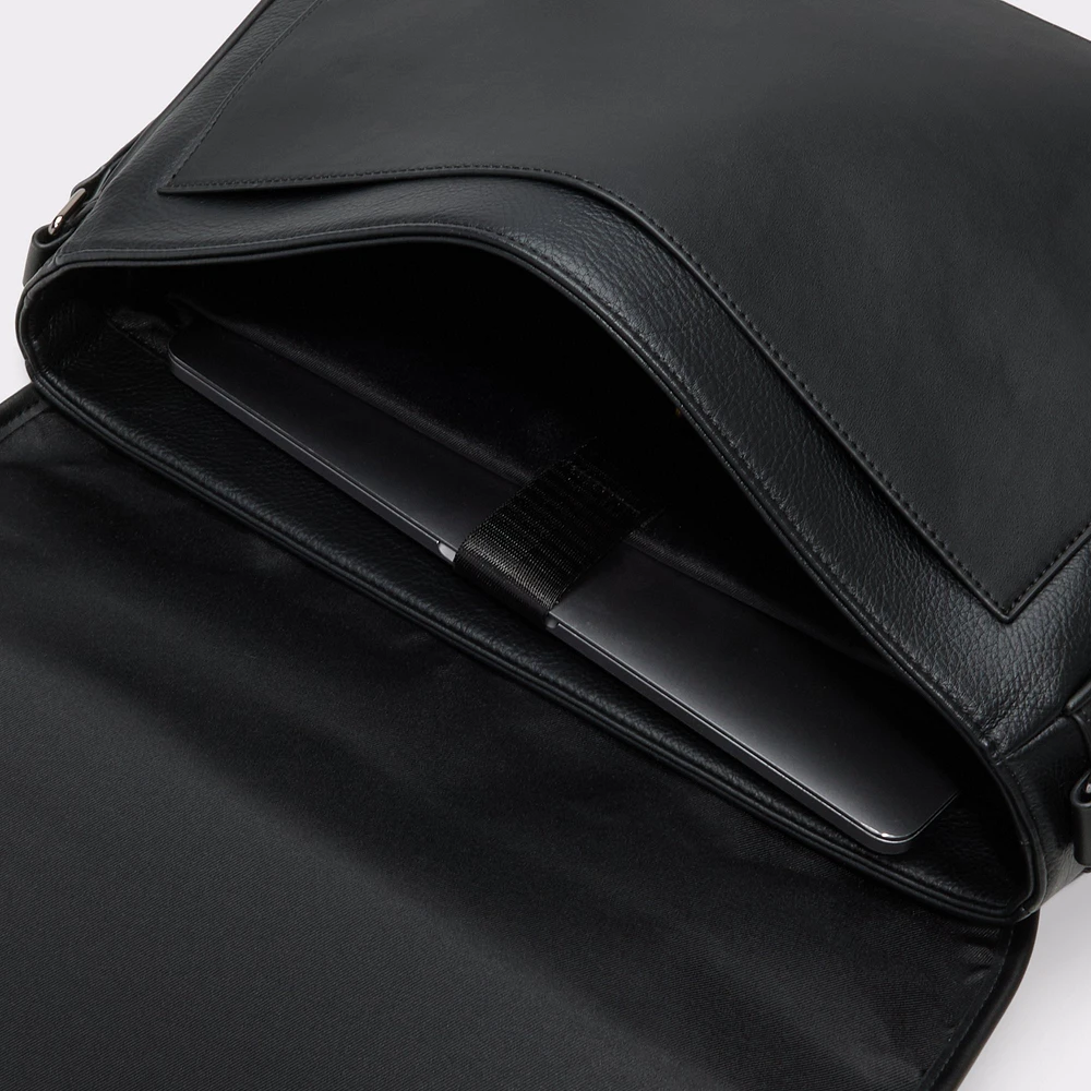 Souhillx Autre Noir Hommes Sacs et portefeuilles | ALDO Canada