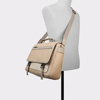 Souhillx Light Brown Men's Bags & Wallets | ALDO Canada
