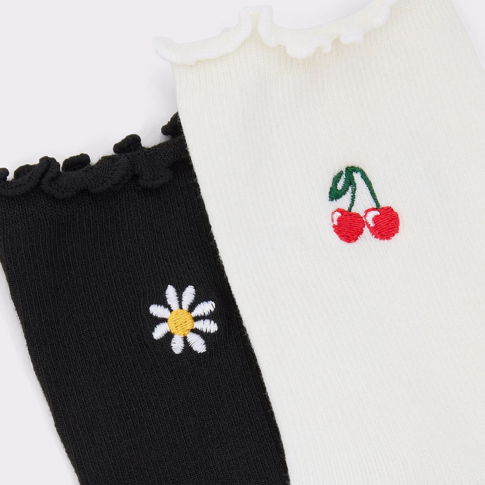 Sozer Ice Women's Socks | ALDO Canada