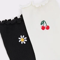 Sozer Ice Women's Socks | ALDO Canada