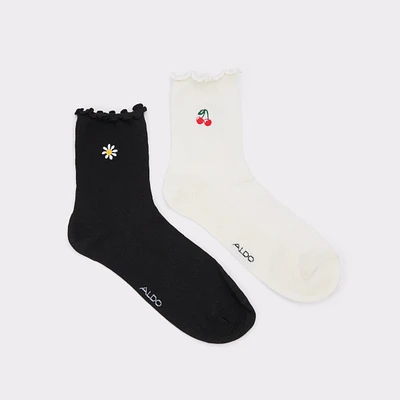 Sozer Ice Women's Socks | ALDO Canada