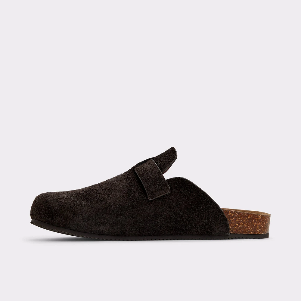 Spade Dark Brown Men's Loafers & Slip-Ons | ALDO Canada