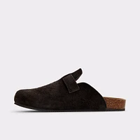 Spade Dark Brown Men's Loafers & Slip-Ons | ALDO Canada