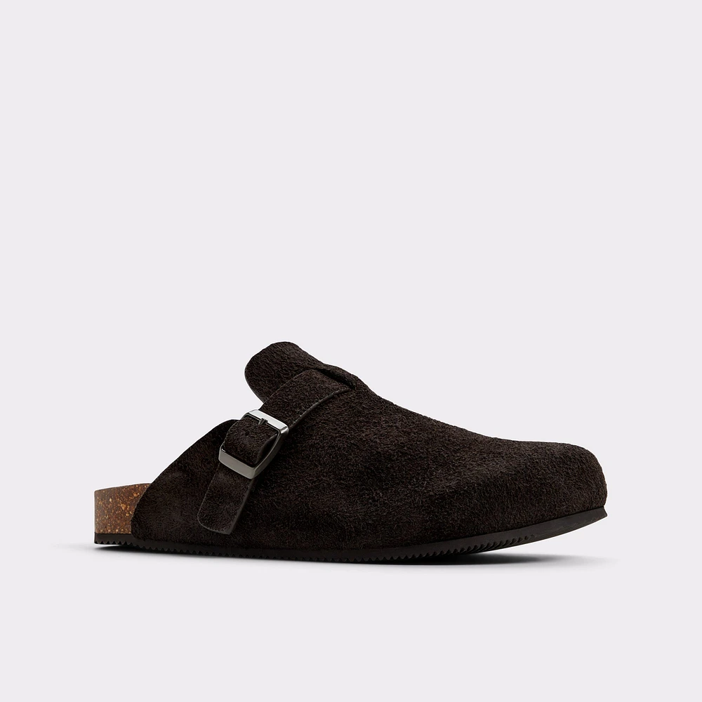 Spade Dark Brown Men's Loafers & Slip-Ons | ALDO Canada