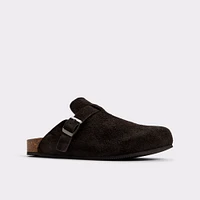 Spade Dark Brown Men's Loafers & Slip-Ons | ALDO Canada