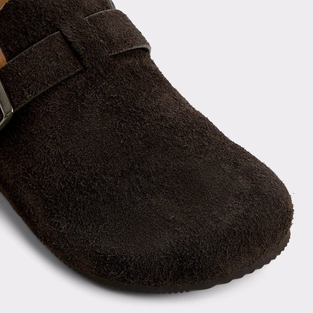 Spade Dark Brown Men's Loafers & Slip-Ons | ALDO Canada