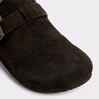 Spade Dark Brown Men's Loafers & Slip-Ons | ALDO Canada