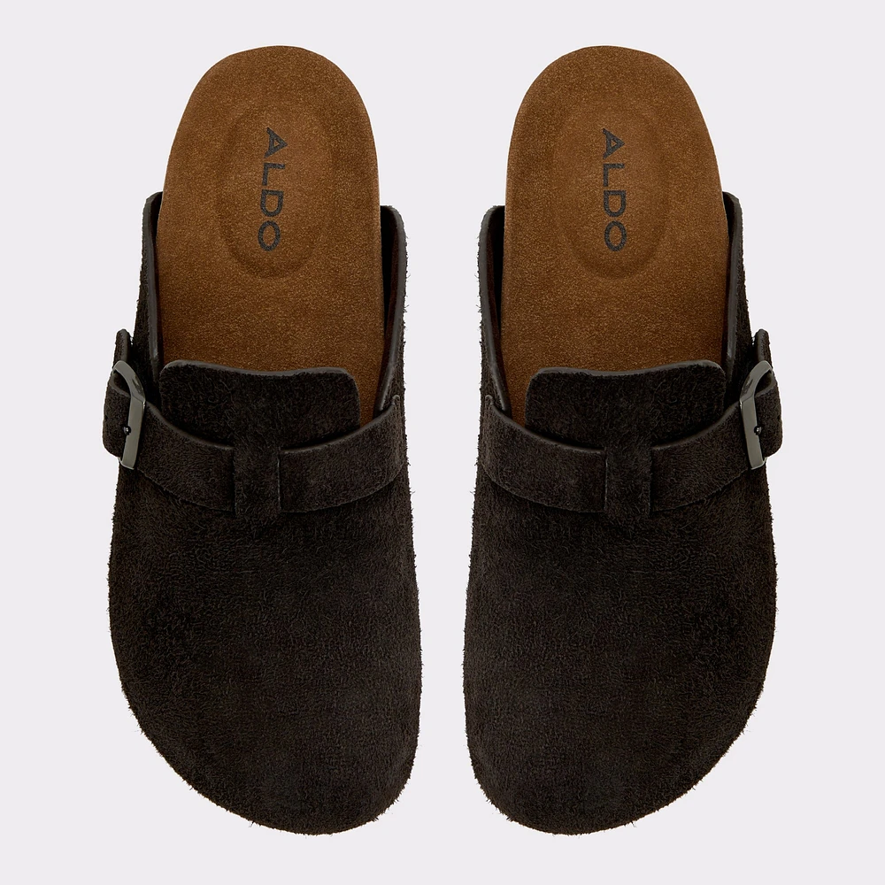 Spade Dark Brown Men's Loafers & Slip-Ons | ALDO Canada