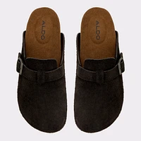 Spade Dark Brown Men's Loafers & Slip-Ons | ALDO Canada