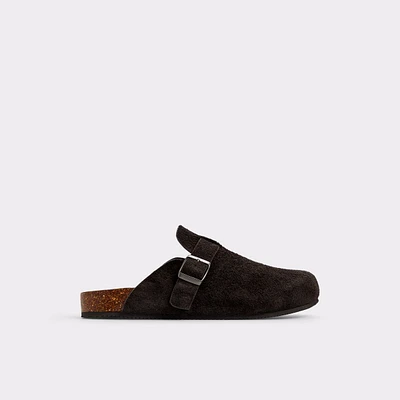 Spade Dark Brown Men's Loafers & Slip-Ons | ALDO Canada