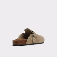Spade Taupe Men's Loafers & Slip-Ons | ALDO Canada