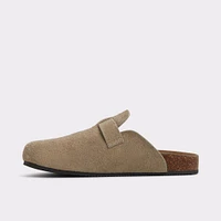 Spade Taupe Men's Loafers & Slip-Ons | ALDO Canada