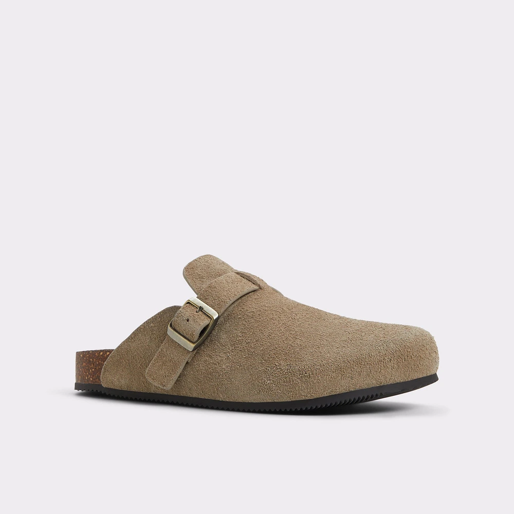 Spade Taupe Men's Loafers & Slip-Ons | ALDO Canada