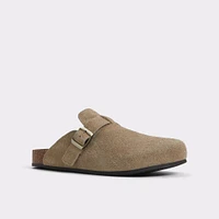 Spade Taupe Men's Loafers & Slip-Ons | ALDO Canada
