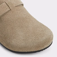 Spade Taupe Men's Loafers & Slip-Ons | ALDO Canada
