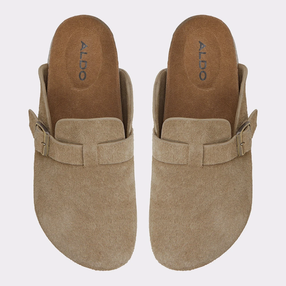 Spade Taupe Men's Loafers & Slip-Ons | ALDO Canada