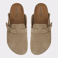 Spade Taupe Men's Loafers & Slip-Ons | ALDO Canada
