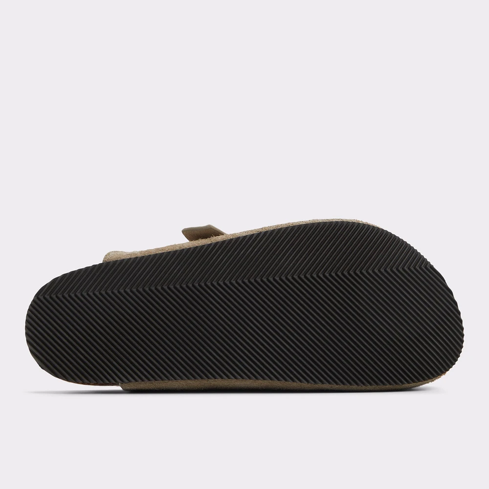 Spade Taupe Men's Loafers & Slip-Ons | ALDO Canada