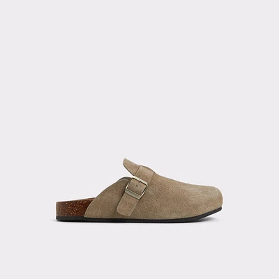 Spade Taupe Men's Loafers & Slip-Ons | ALDO Canada