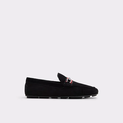 Spanner Noir Hommes Chaussures hybrides | ALDO Canada