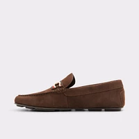 Spanner Marron Foncé Hommes Chaussures hybrides | ALDO Canada