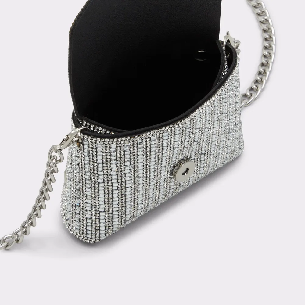 Sparkliee Black/Silver Multi Women's Accessories | ALDO Canada