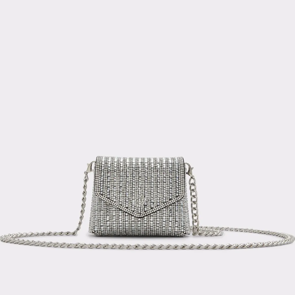 Sparkliee Black/Silver Multi Women's Accessories | ALDO Canada