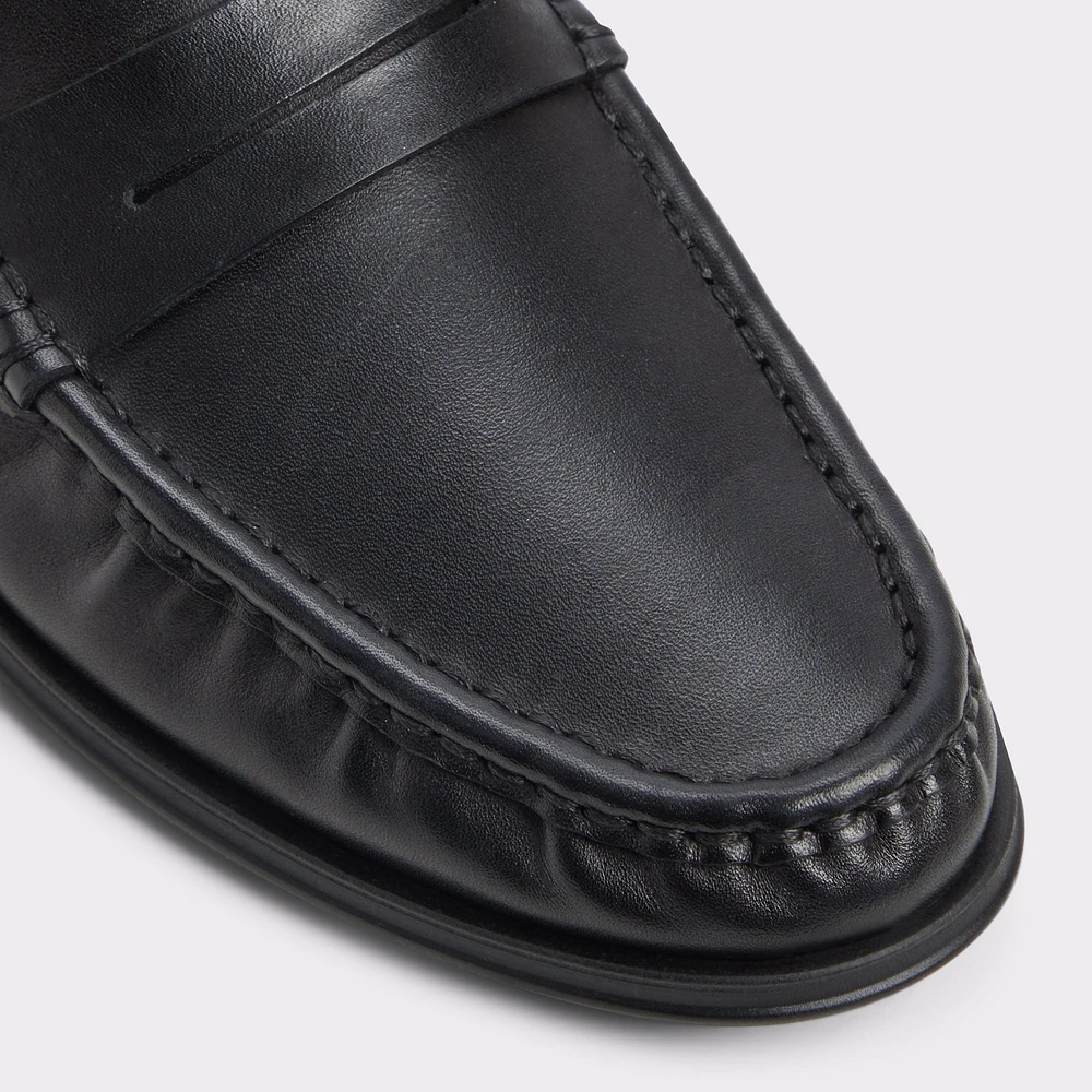 Speakeasy Noir Ouvert Hommes Chaussures habillées | ALDO Canada