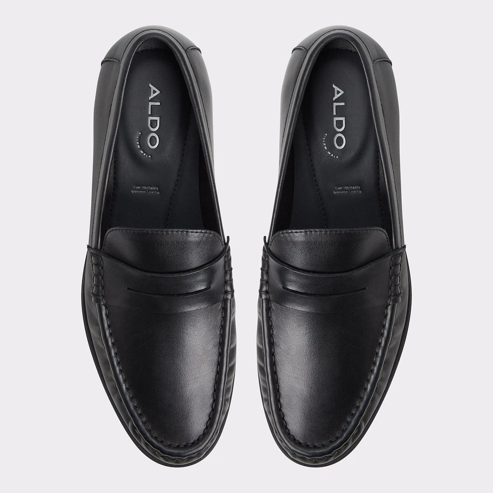 Speakeasy Noir Ouvert Hommes Chaussures habillées | ALDO Canada