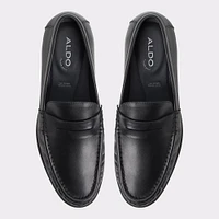 Speakeasy Noir Ouvert Hommes Chaussures habillées | ALDO Canada