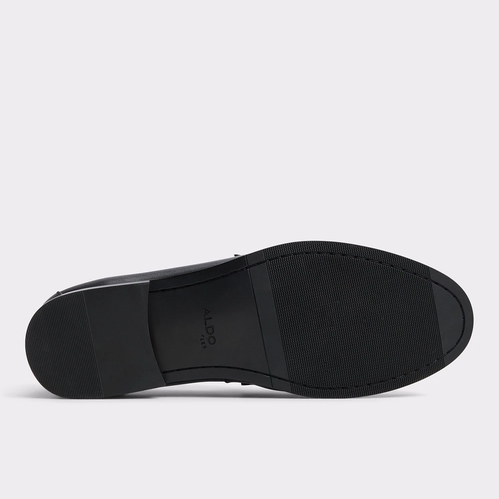 Speakeasy Noir Ouvert Hommes Chaussures habillées | ALDO Canada