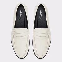 Speakeasy Ivory Men's Dress Shoes | ALDO Canada
