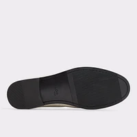 Speakeasy Ivory Men's Dress Shoes | ALDO Canada