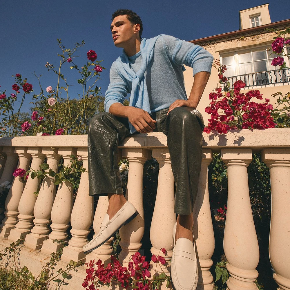 Speakeasy Ivoire Hommes Chaussures habillées | ALDO Canada